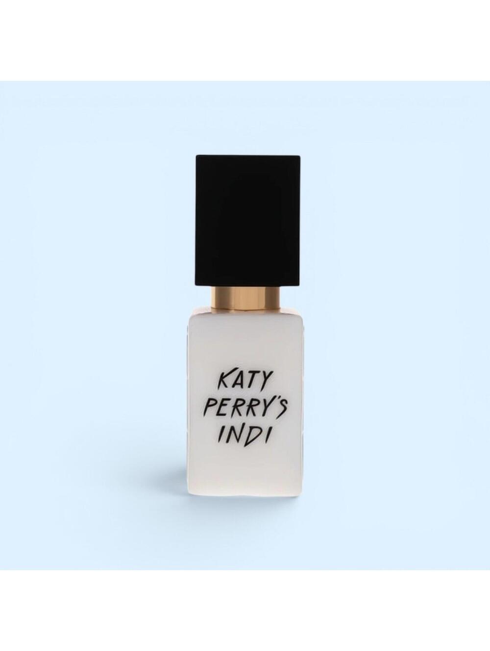 Katy Perry's Indi Eau De Parfum - 10ml Travel Size NWOB